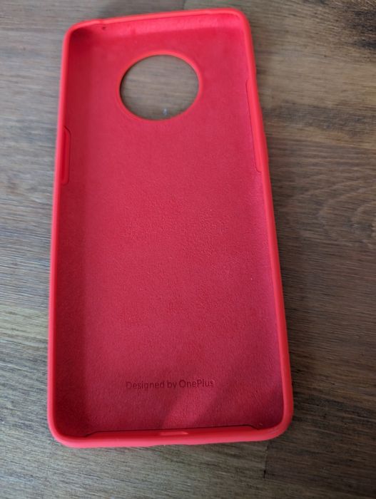 Чехол OnePlus 7T