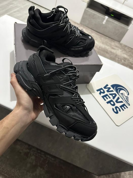 Balenciaga Track Luxury 40-44