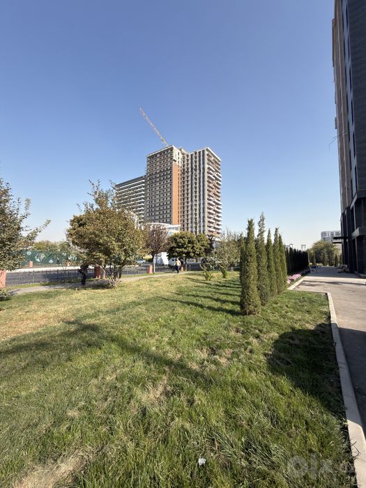 Махтумкули Жк Renaissance 1 ком квартира продается