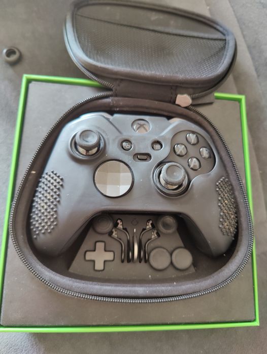 Xbox elite controller 2 геймпад джойстик