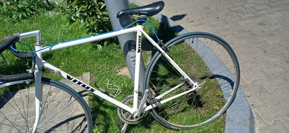 Bicicletă cursiera Vitus