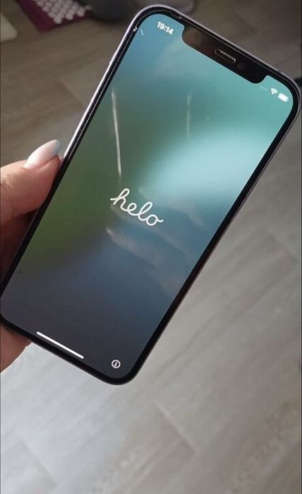 Iphone 12/128 ГБ
