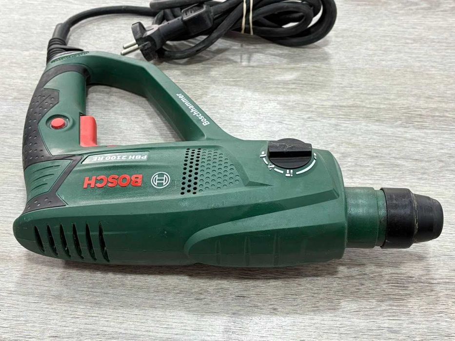 Ударна бормашина Bosch EasyImpact 540