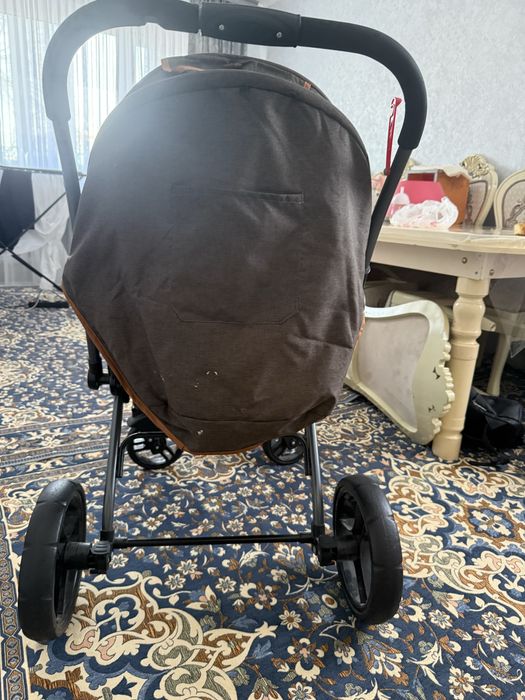 Коляска детский!
