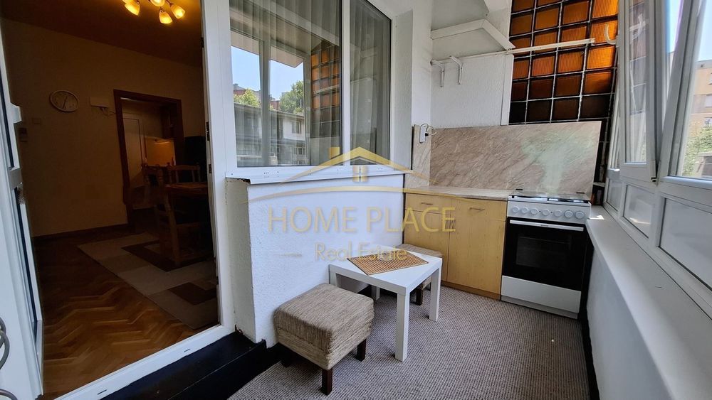 Дава се под наем Тристаен апартамент в Варна, Център - 110 кв.м за 612 € - Снимка #11