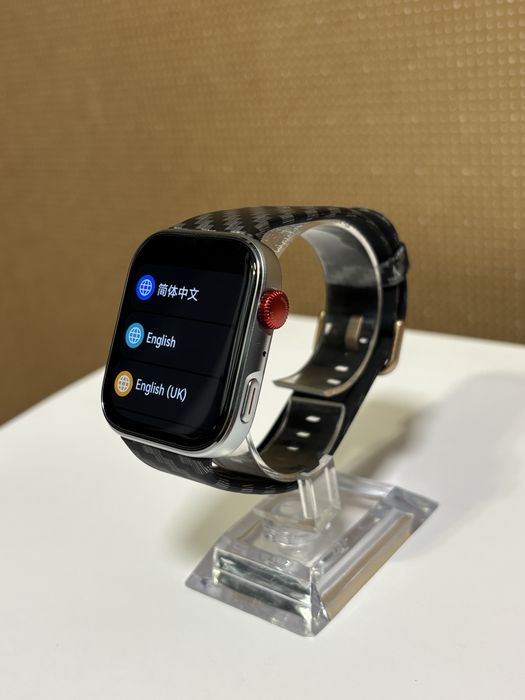 MDM vinde: Huawei Fit 4, Black.
