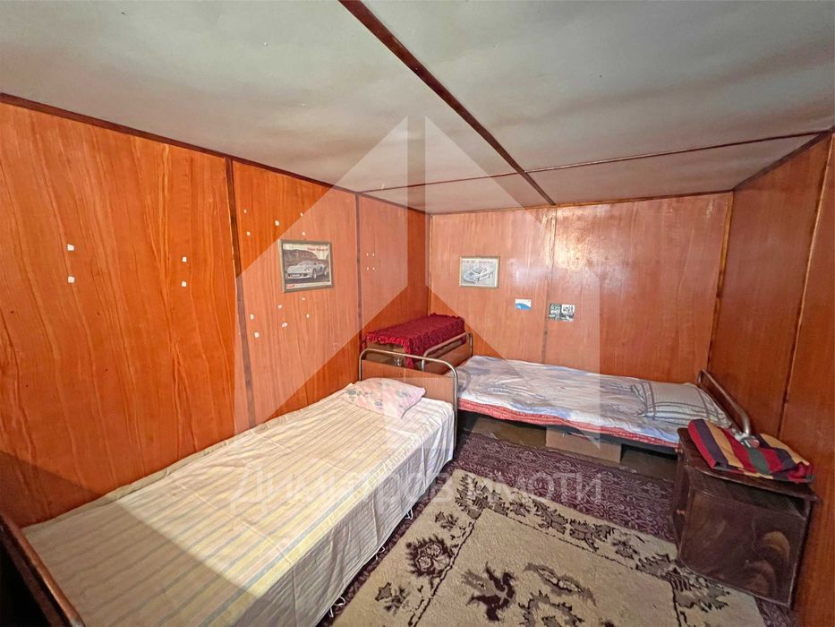 Продава се Къща в Нови пазар - 76 кв.м за 204 €/кв.м - Снимка #7