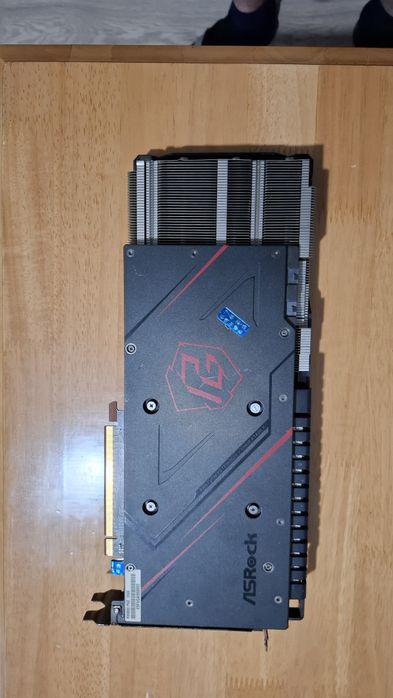 AMD RX 6800 16GB Видеокарта