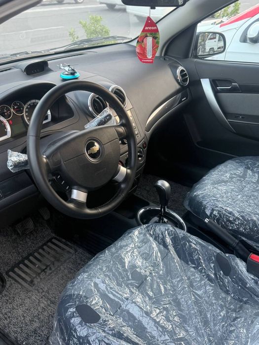 Neksiya3 avtomat 2020