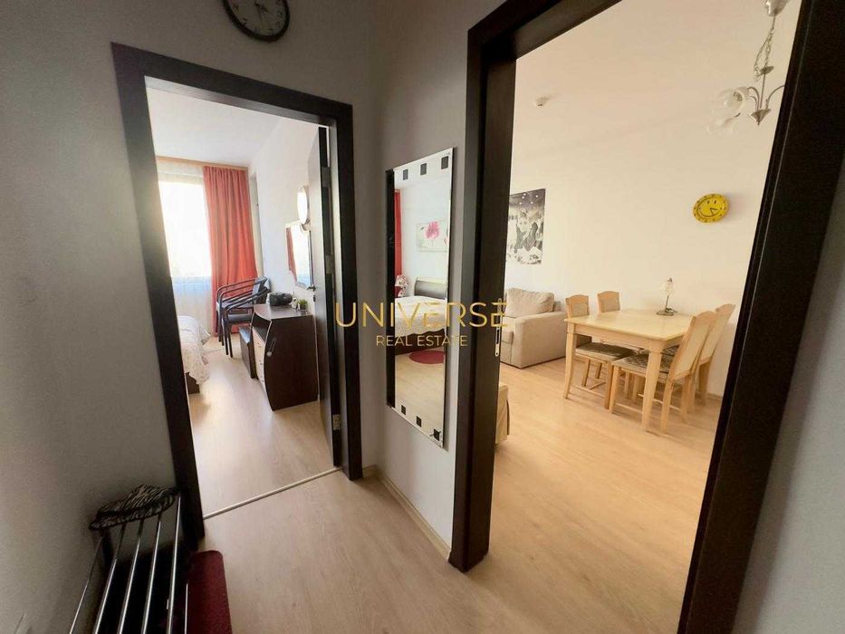 Продава се Двустаен апартамент в Свети Влас - 54 кв.м за 1343 €/кв.м - Снимка #5