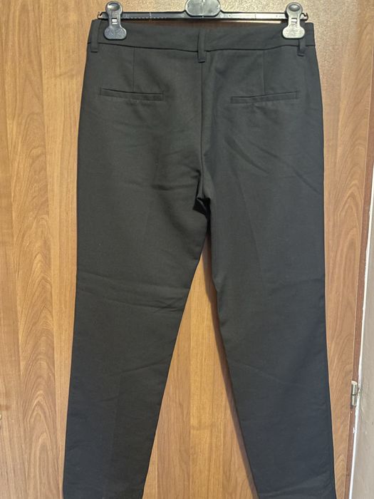 Pantalon office dama M 38 Zara