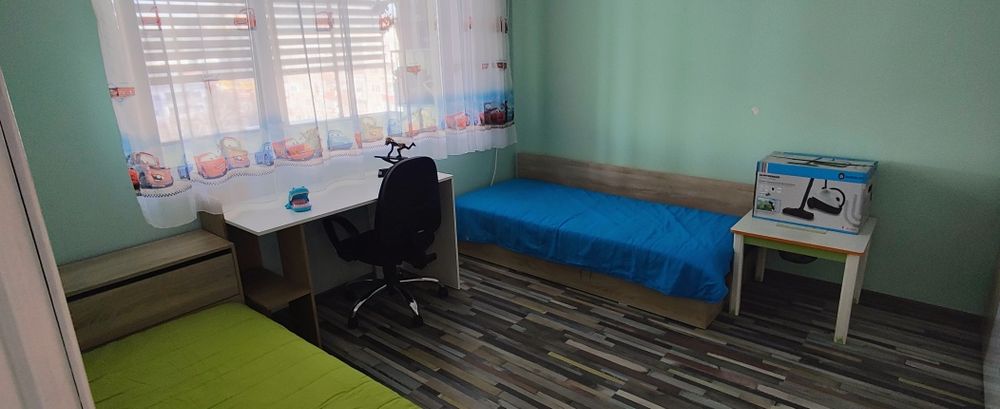 Продава се Тристаен апартамент в Пловдив, Кючук Париж - 65 кв.м за 997 €/кв.м - Снимка #11