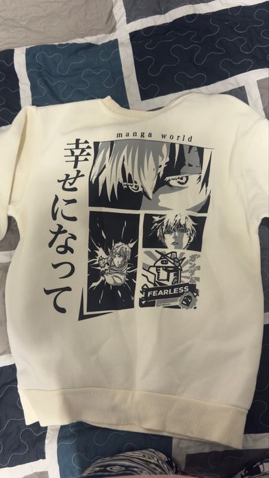 Кофты для парней