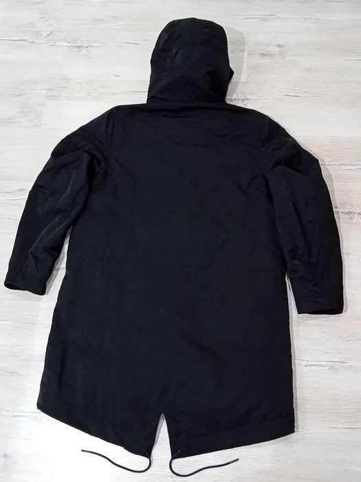 Geci, bomber şi parka cu puf Nike, mărimea L