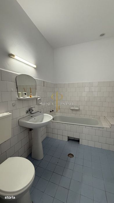 Spațiu Comercial| 55 mp | zona Bălcescu - Ciprian Porumbescu