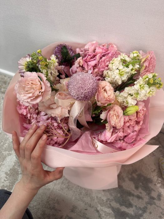 Продам цветы за хорошую цену