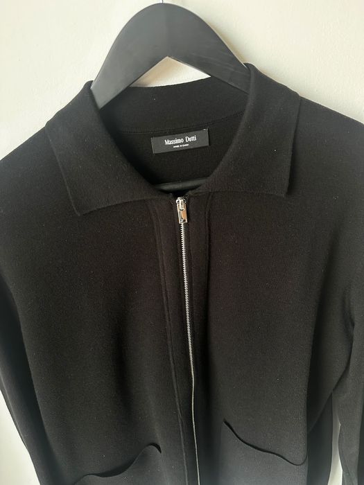 Мъжка жилетка Massimo Dutti нова