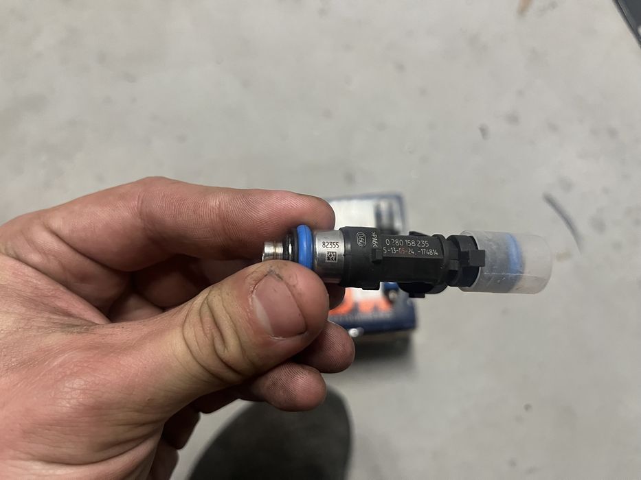 Бензинови Инжектори Bosch 730cc