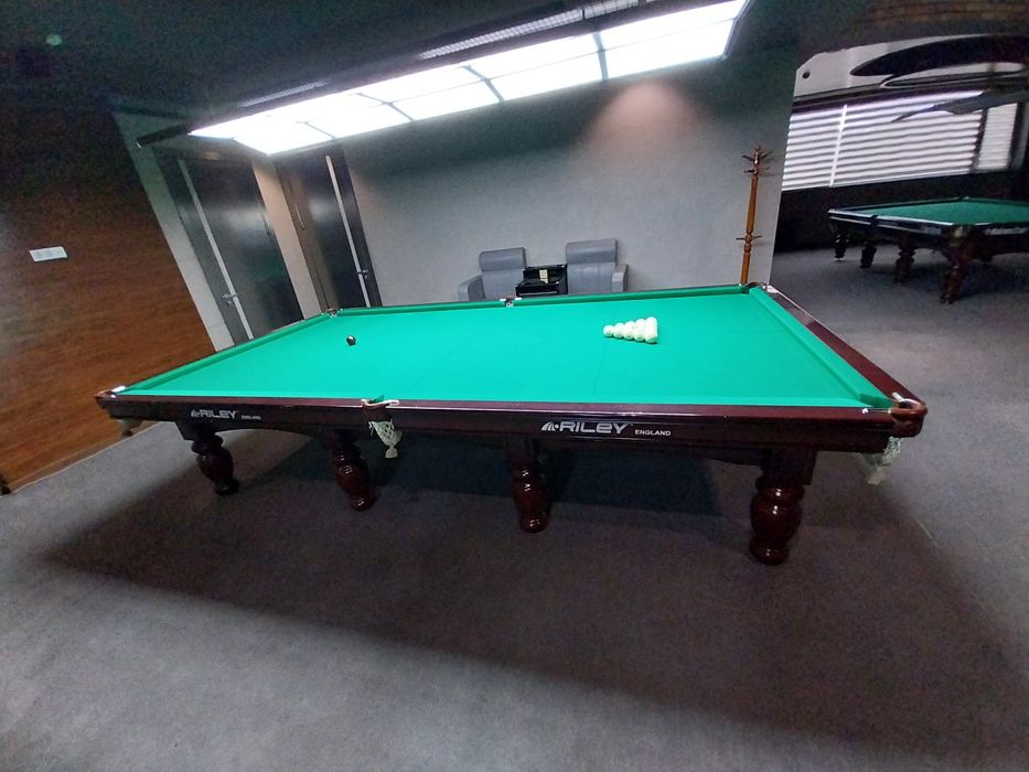 Бильярд стол Riley