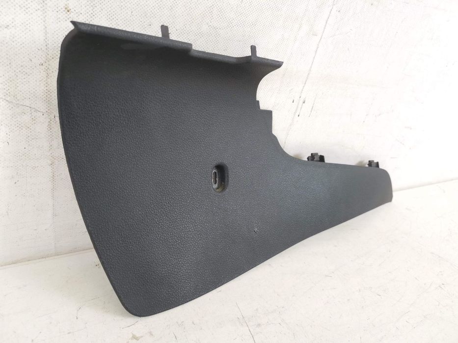 Ornament Plastic Consola Stanga Volkswagen VW  Golf 7 [2012 - 2017] Or