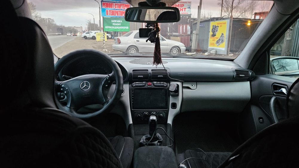 продам Мерс 230 кузов