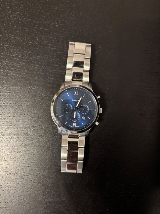 Ceas fossil neutra chronograph barbatesc