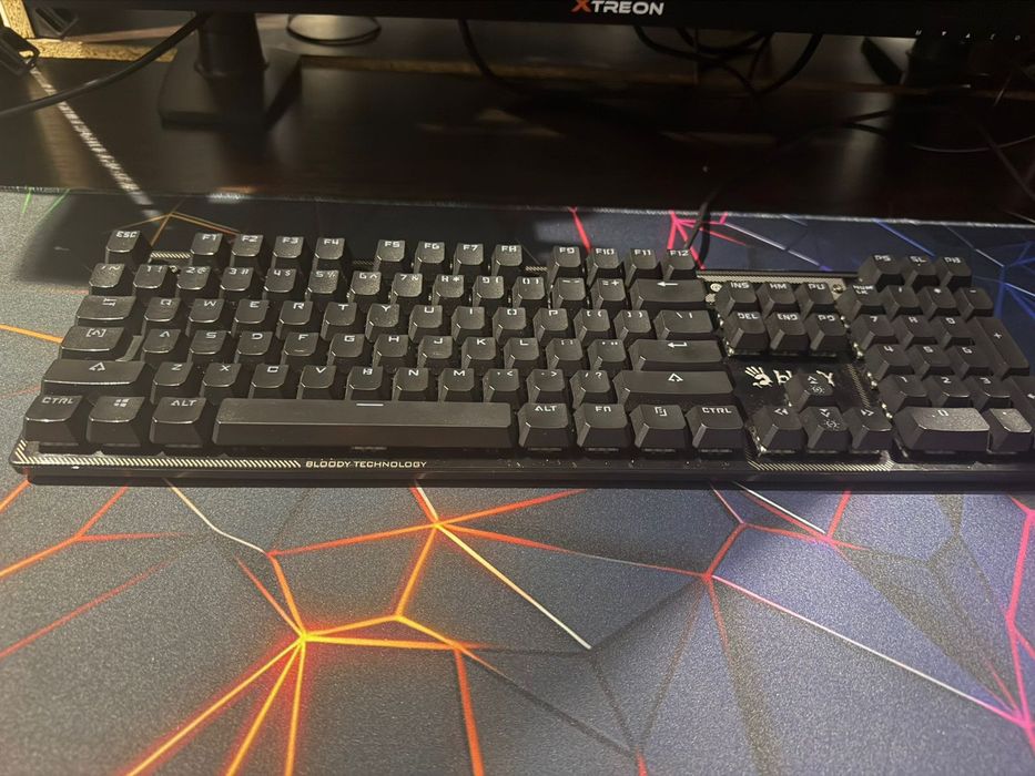 Клавиатура для компьютера