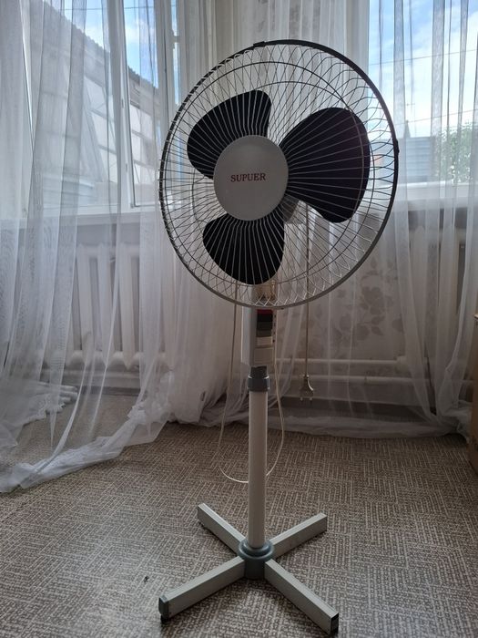 Продам Вентилятор