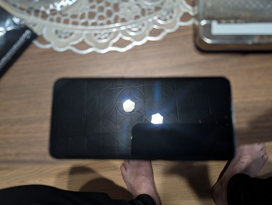 Honor 90 512gb RAM 12gb