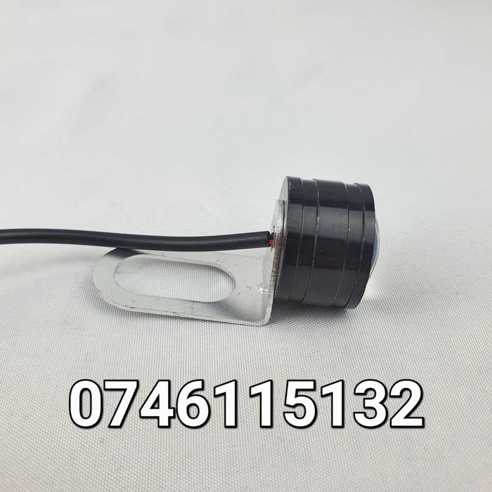 Led Stroboscopic-Flasher-Proiector-Proiectoare Moto Atv Motocicleta-E5