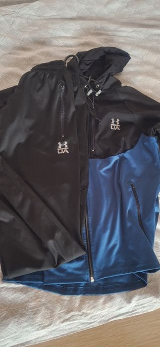 Under Armour екип /L