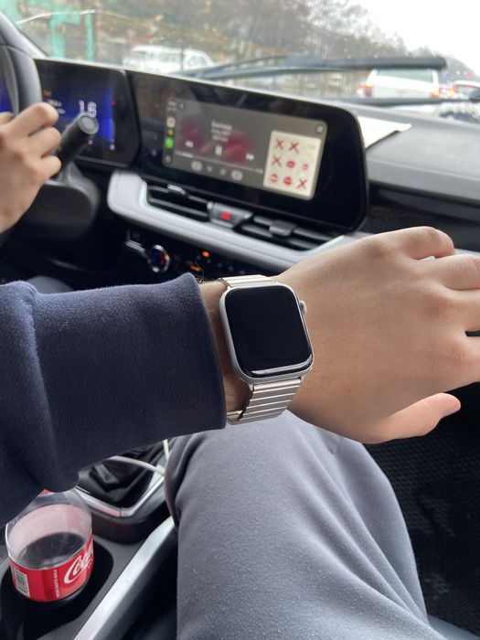 Apple watch 6 Orginal 44mm