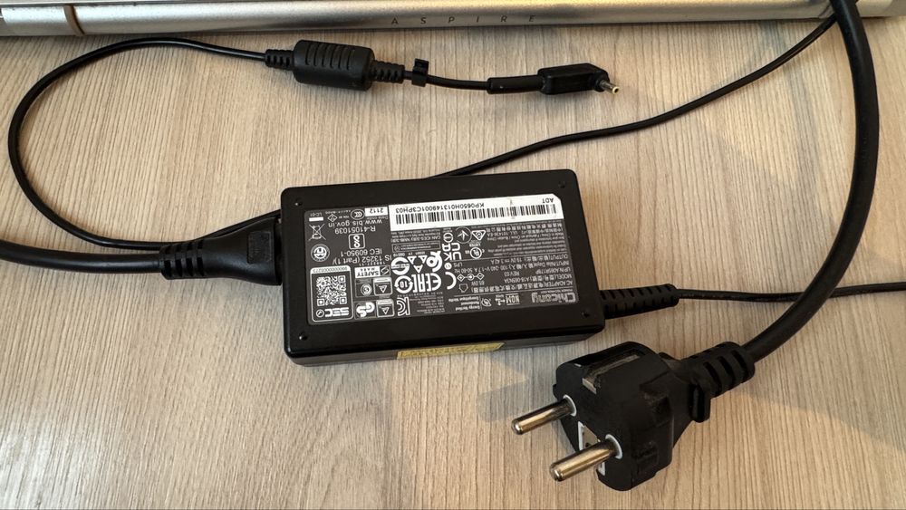 Acer Aspire A315-58