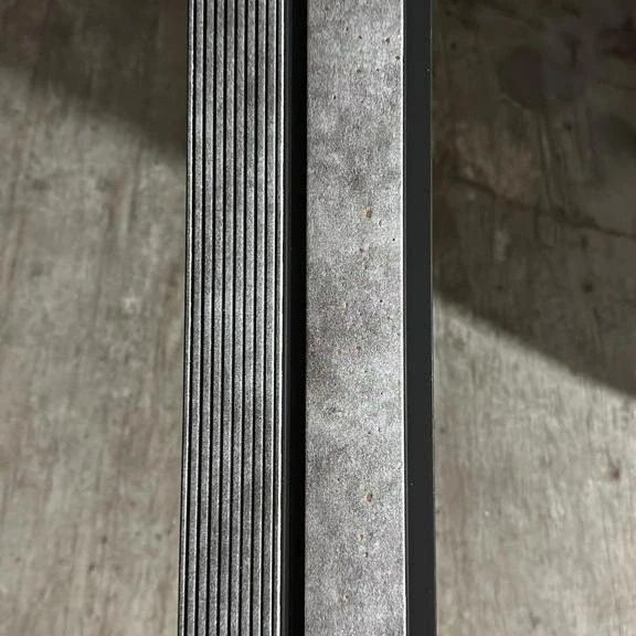 Гибкий Мрамор и лубер