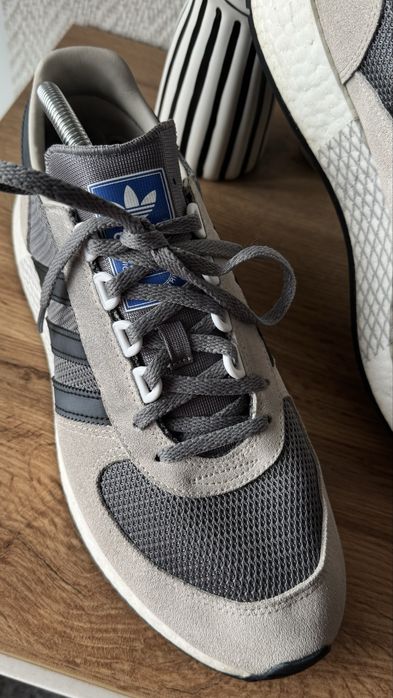 Мъжки маратонки Adidas Marathon Tech номер 44