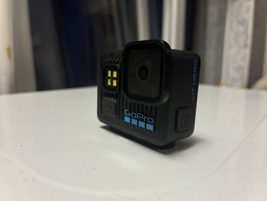 Vand GoPro Hero Lit