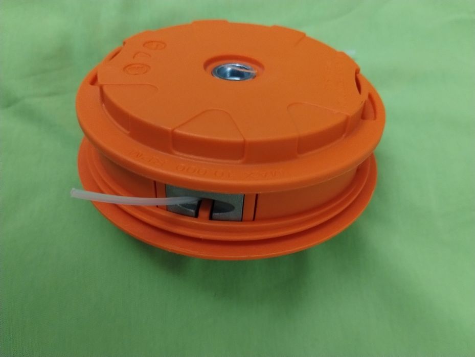 Кордова глава + 15 м корда 2.4мм