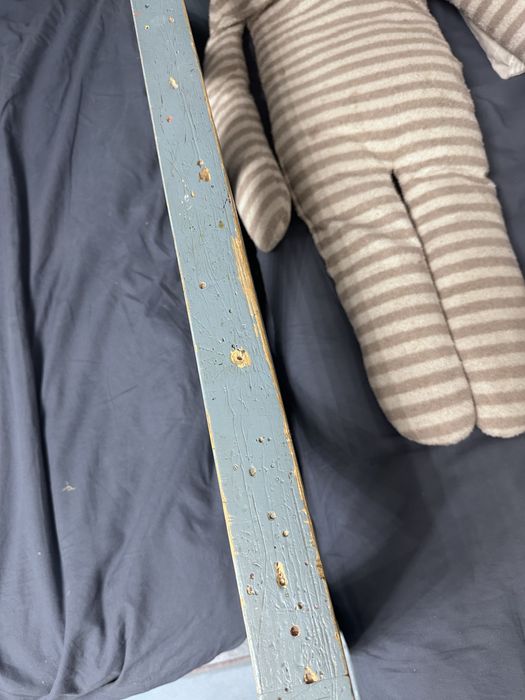 Продам детскую кровать