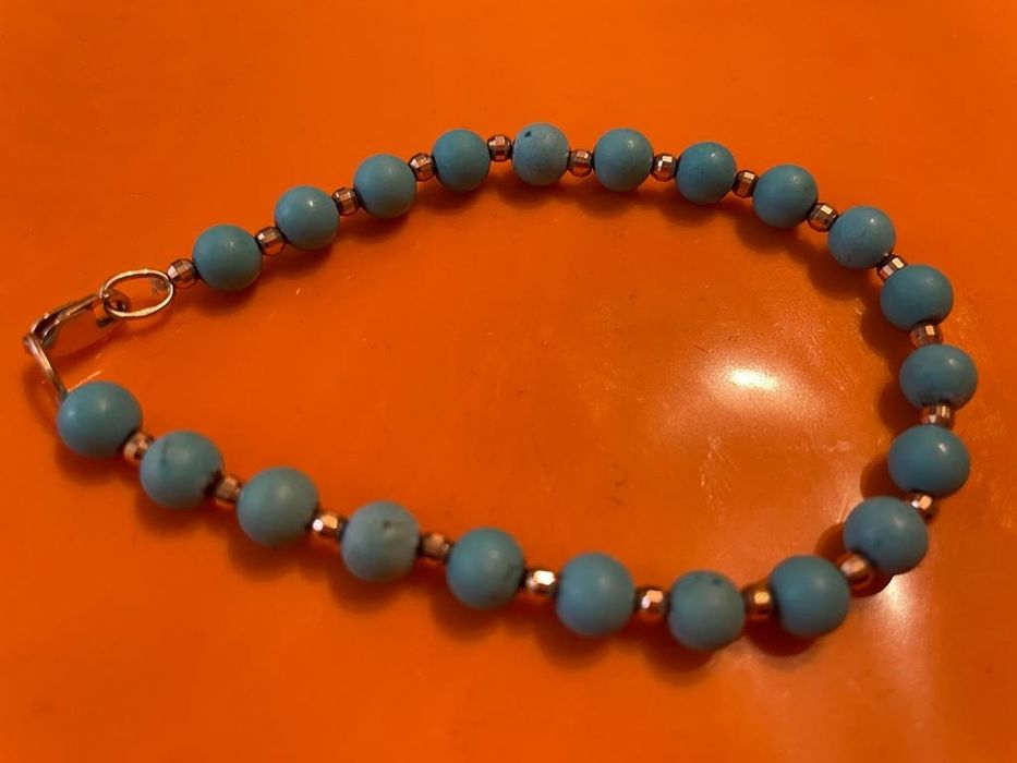 Браслет 585 пробы