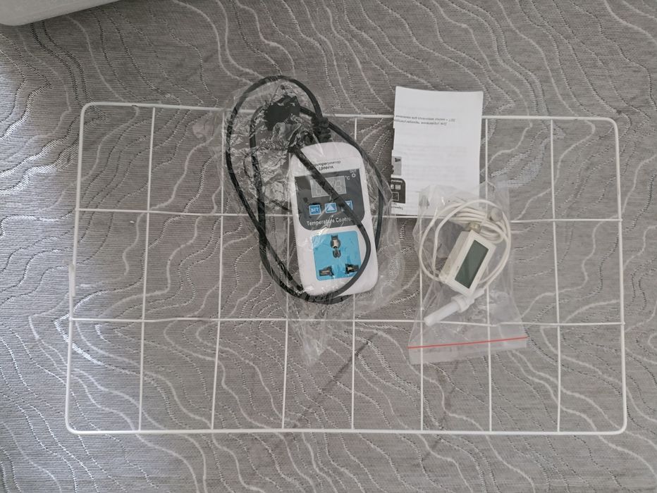 ПРОДАМ, инкубатор  б/у