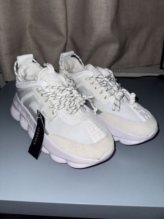 Versace Chain Reaction