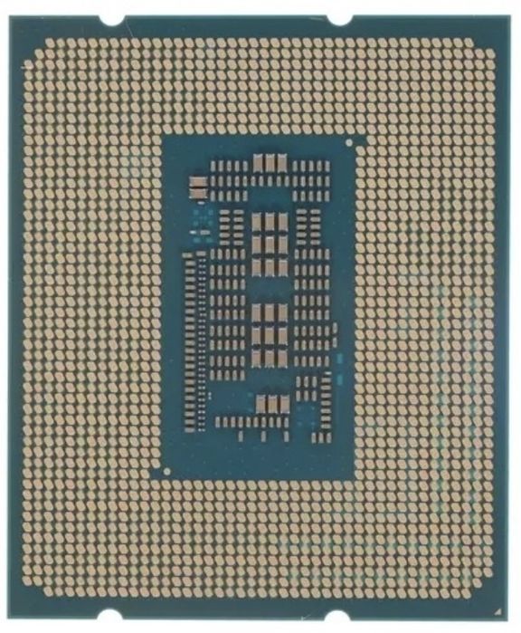 Процессор Intel Core i5-12600KF