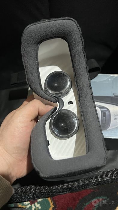Samsung Gear VR Очки