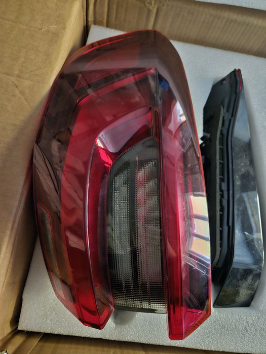 Triple de BMW x5 2020, functionale, originale, 4 buc.