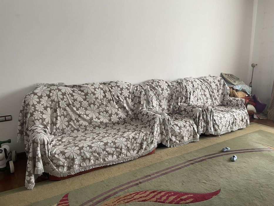 Диван жагдайы орташа