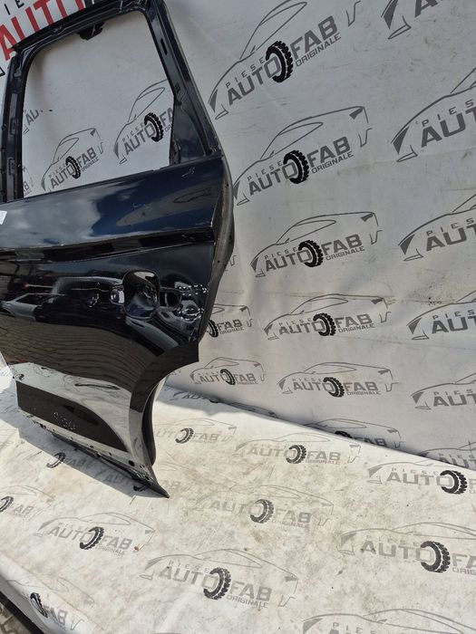 Usa stanga spate Audi Q5 80A an 2016-2017-2018-2019-2020-2021-2022-202