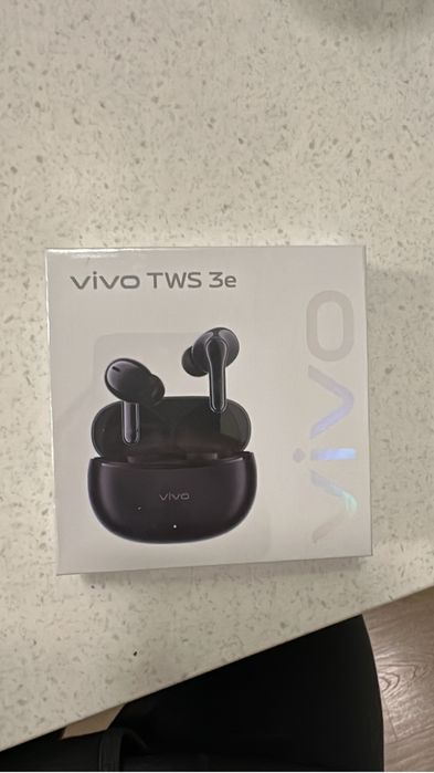 Наушники vivo TWS 3e
