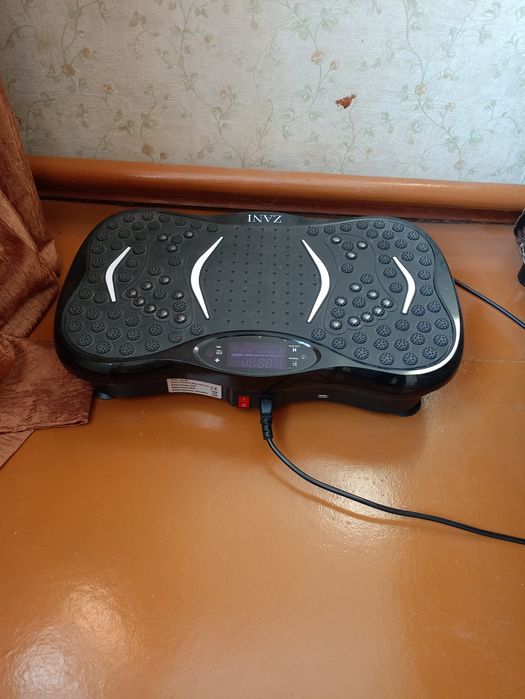 Виброплатформа  Zani