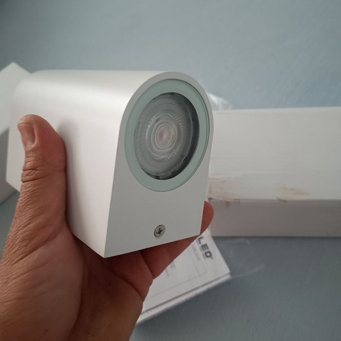 Lampă de perete Isoled