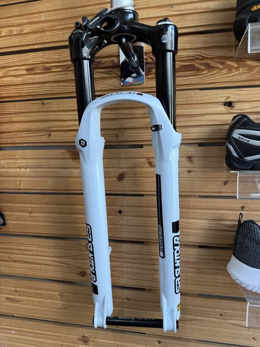 Furca SR Suntour Raidon Aer 29